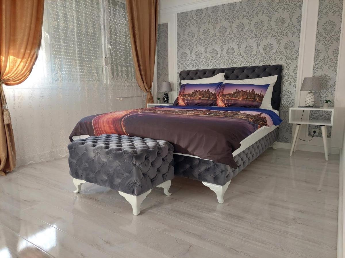 Apartman Star Lux Kula Exterior foto