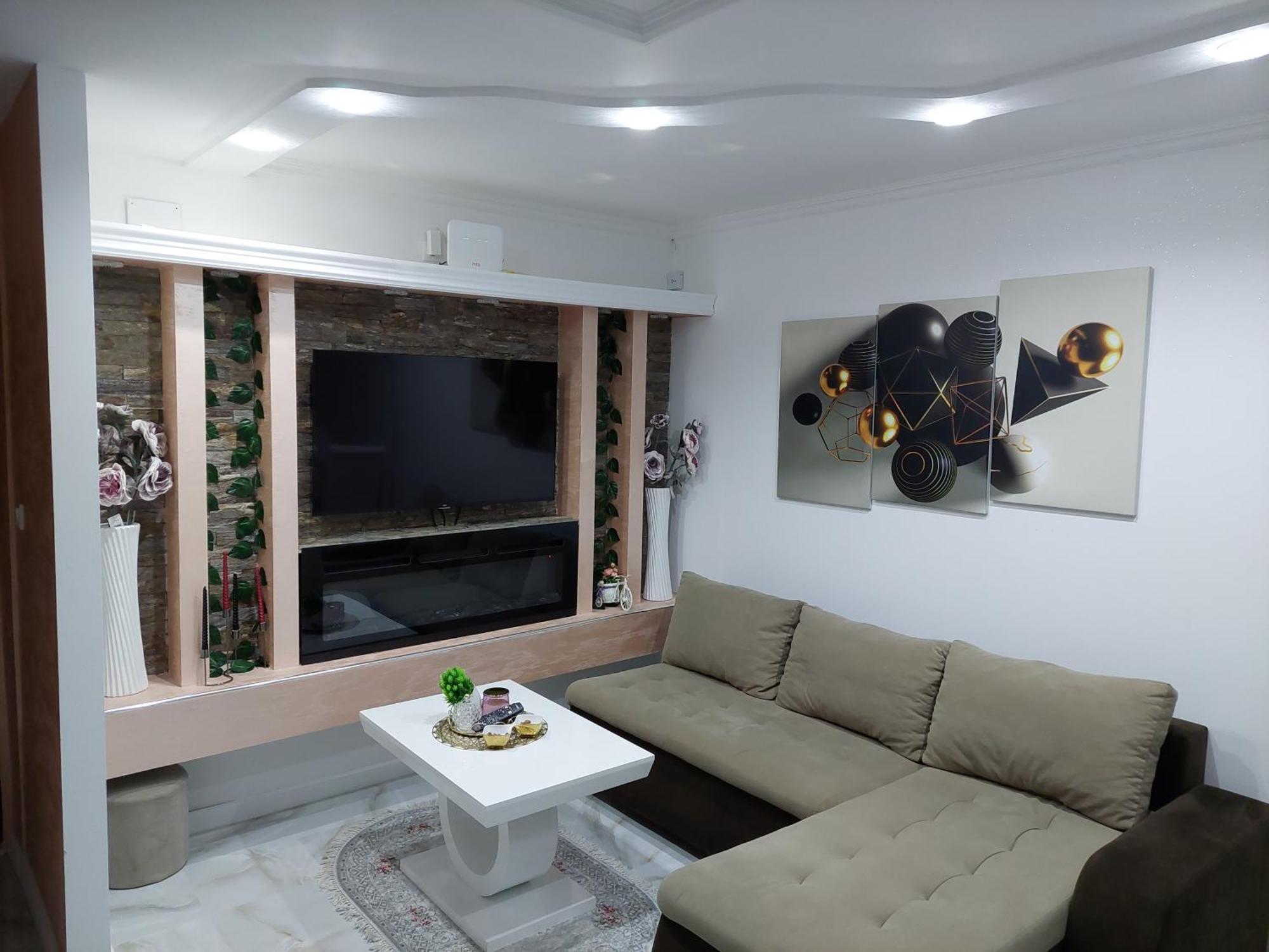 Apartman Star Lux Kula Exterior foto