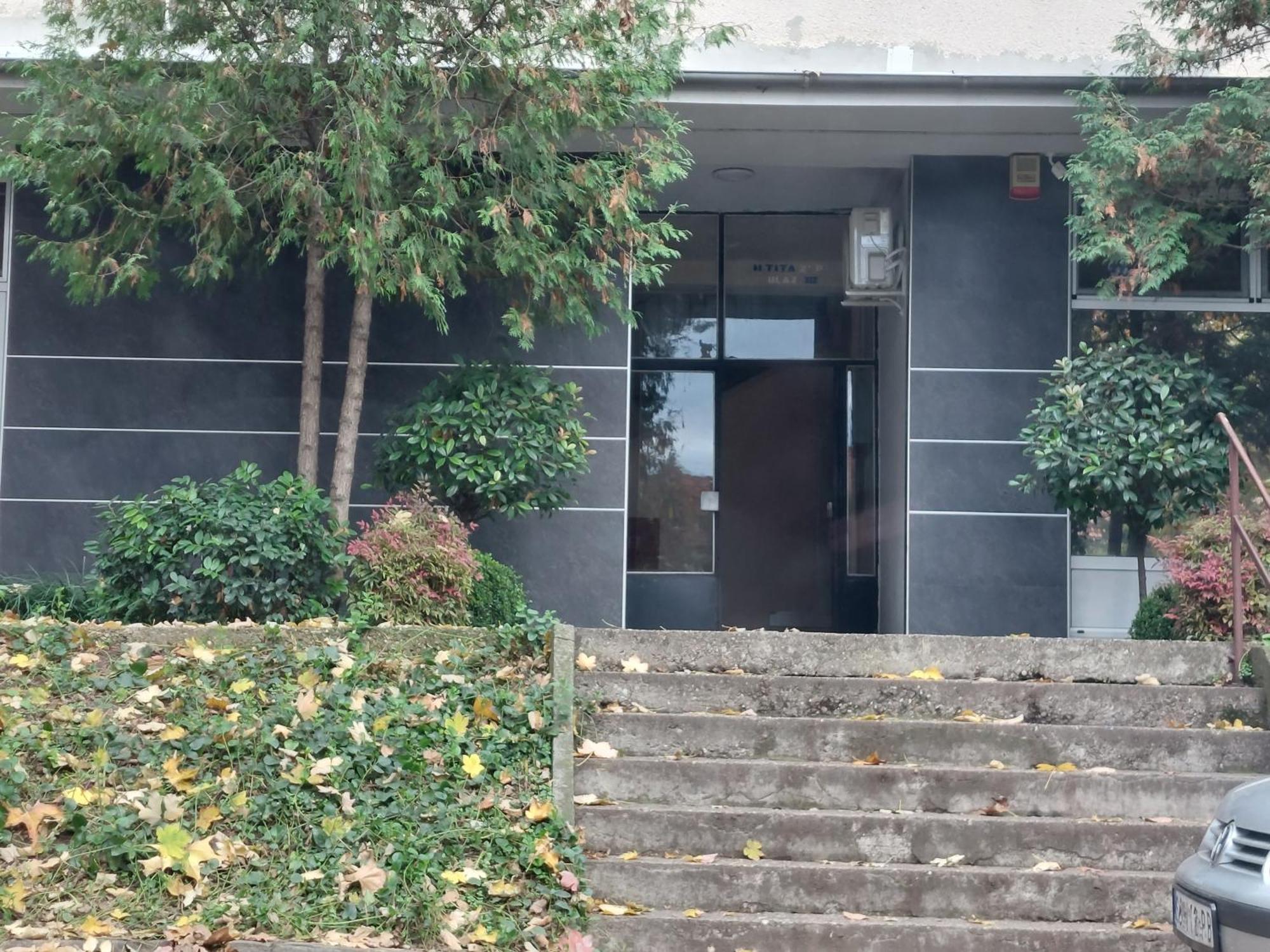Apartman Star Lux Kula Exterior foto
