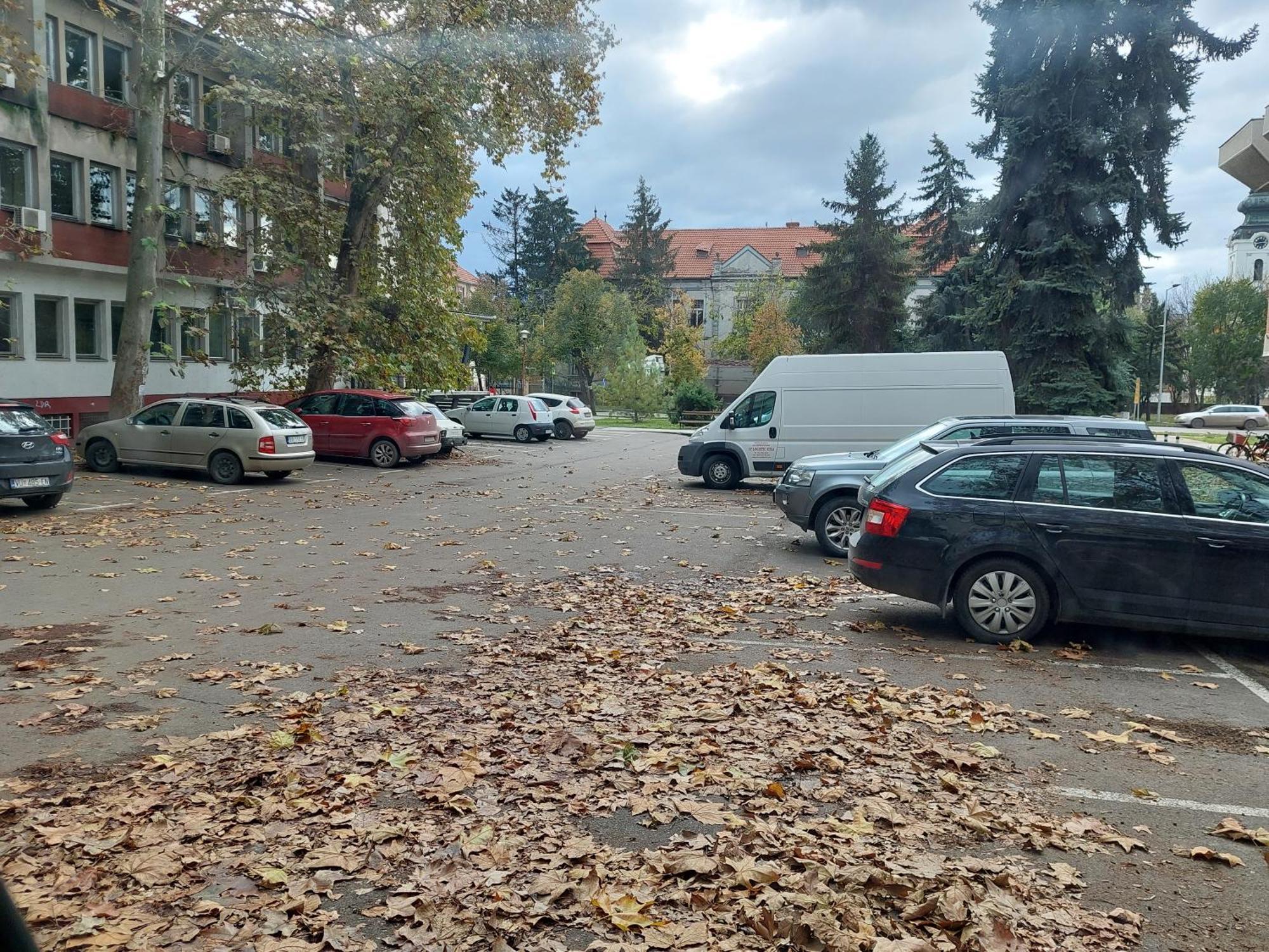 Apartman Star Lux Kula Exterior foto