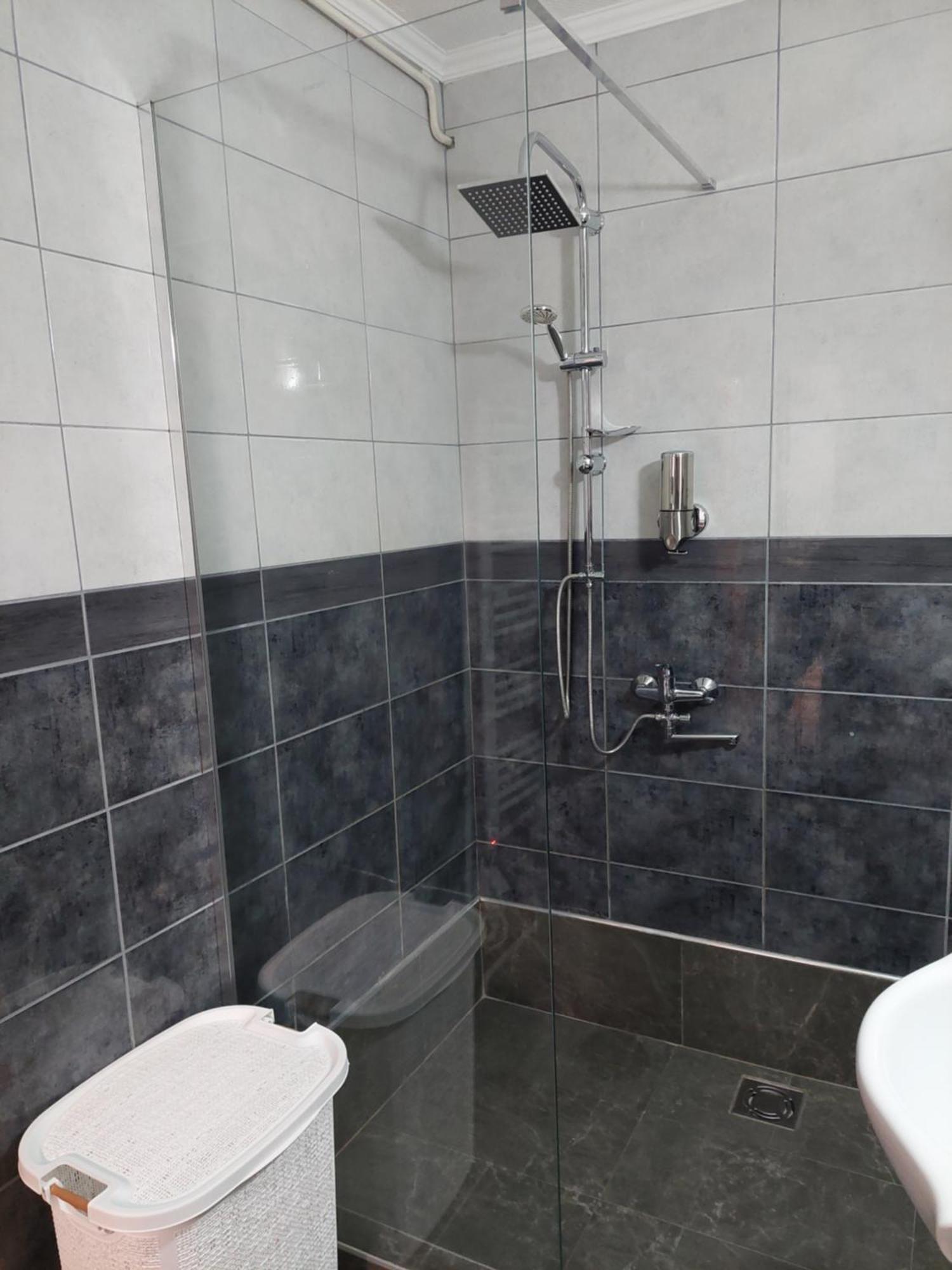 Apartman Star Lux Kula Exterior foto