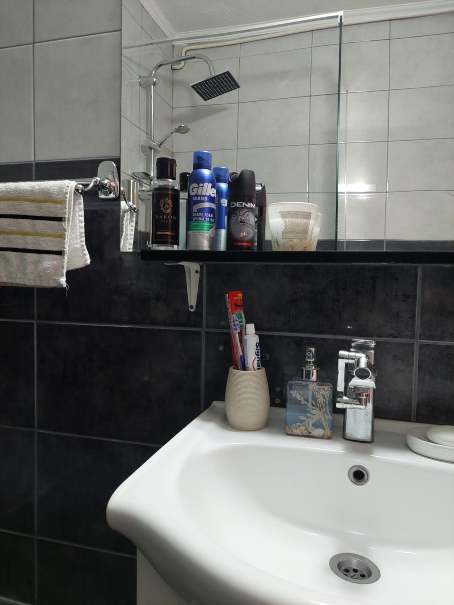 Apartman Star Lux Kula Exterior foto