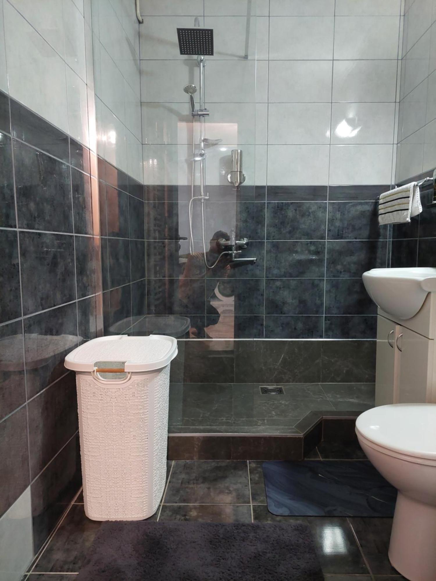 Apartman Star Lux Kula Exterior foto