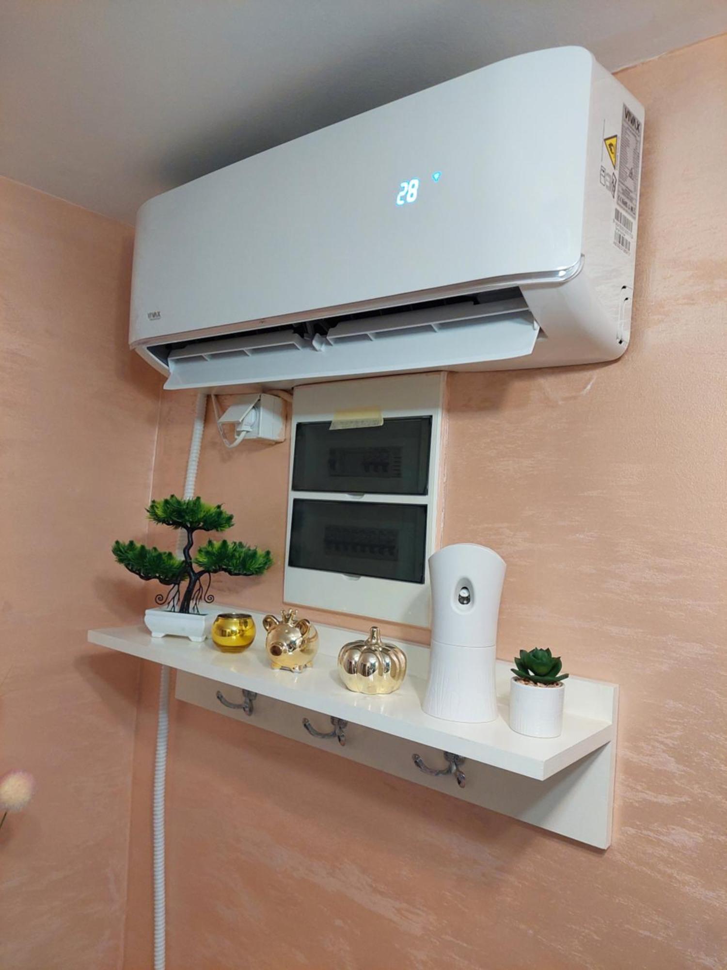 Apartman Star Lux Kula Exterior foto