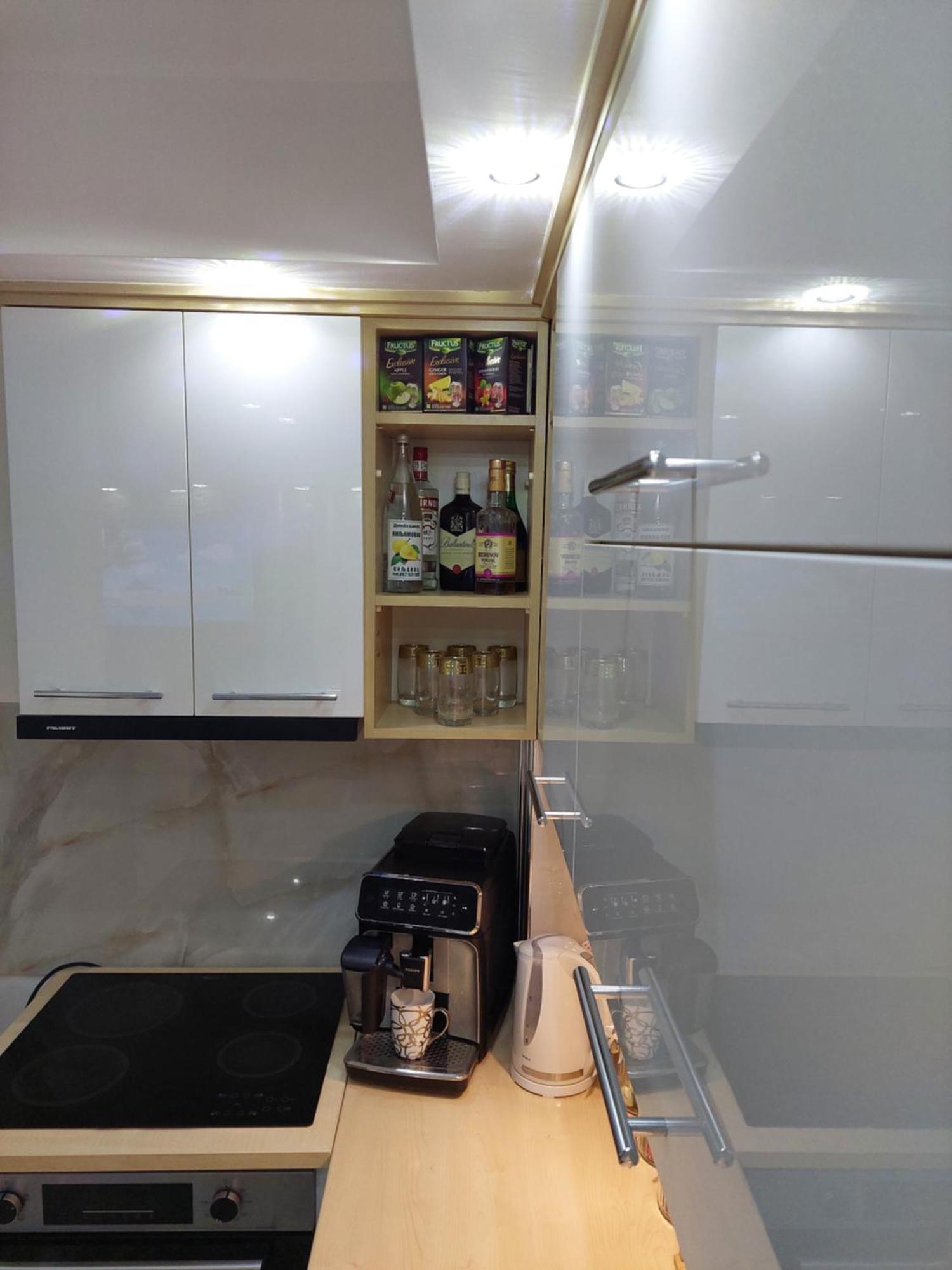 Apartman Star Lux Kula Exterior foto