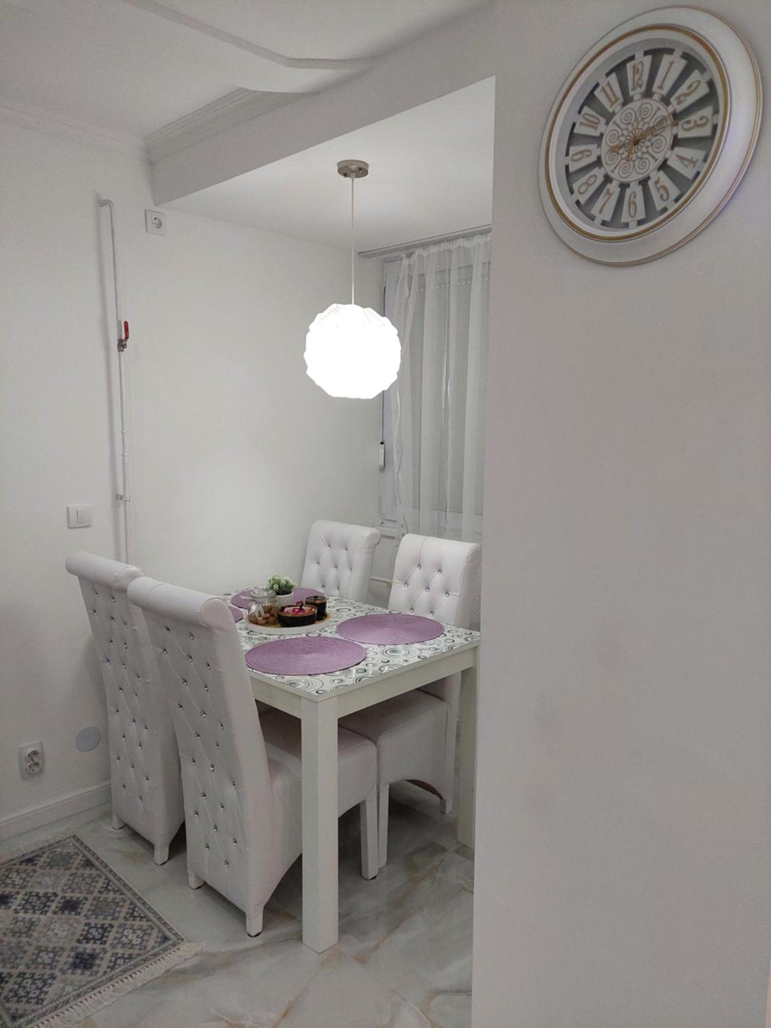 Apartman Star Lux Kula Exterior foto