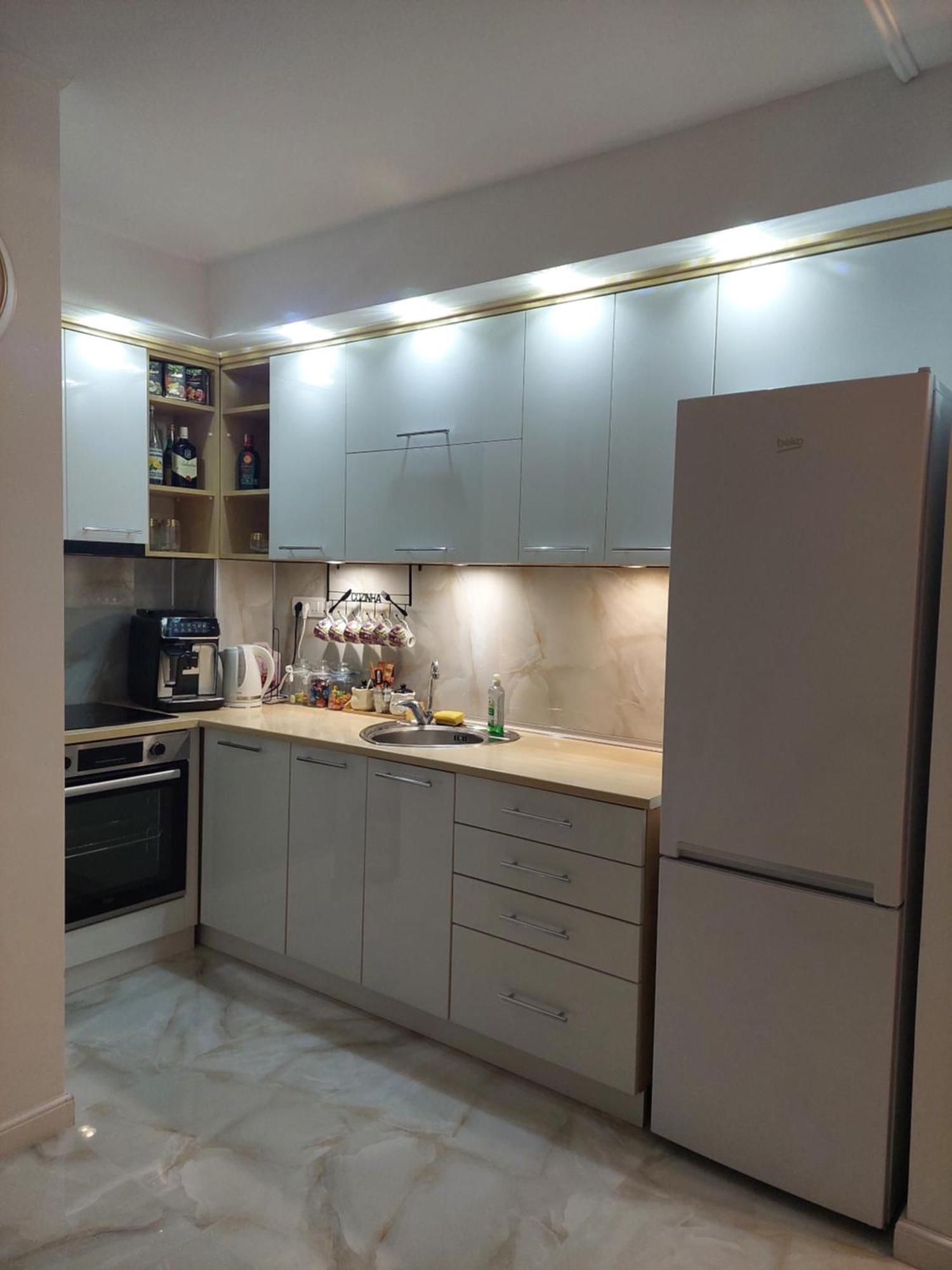 Apartman Star Lux Kula Exterior foto