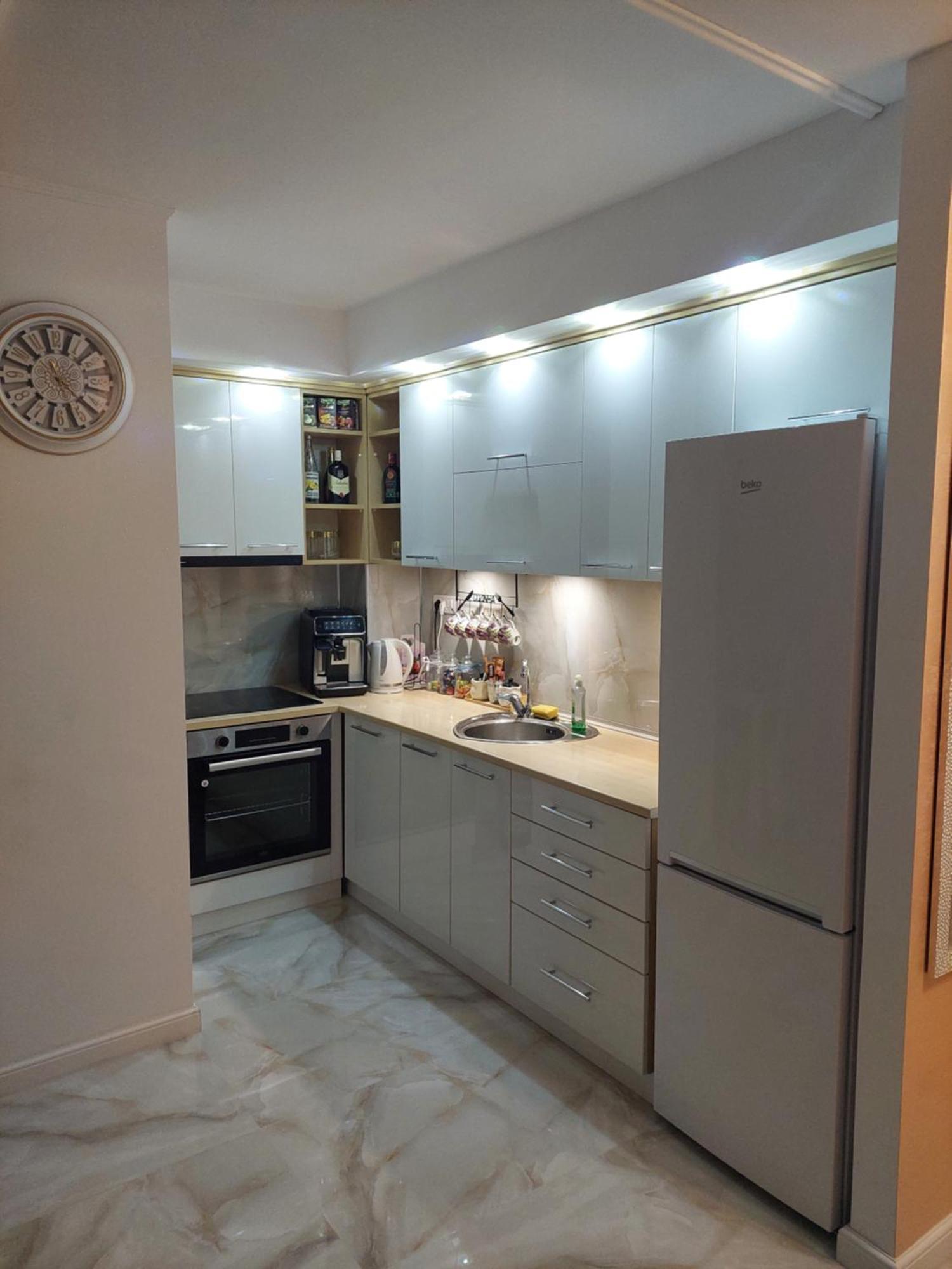 Apartman Star Lux Kula Exterior foto